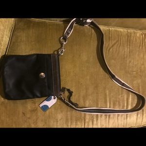 Coach Crossbody